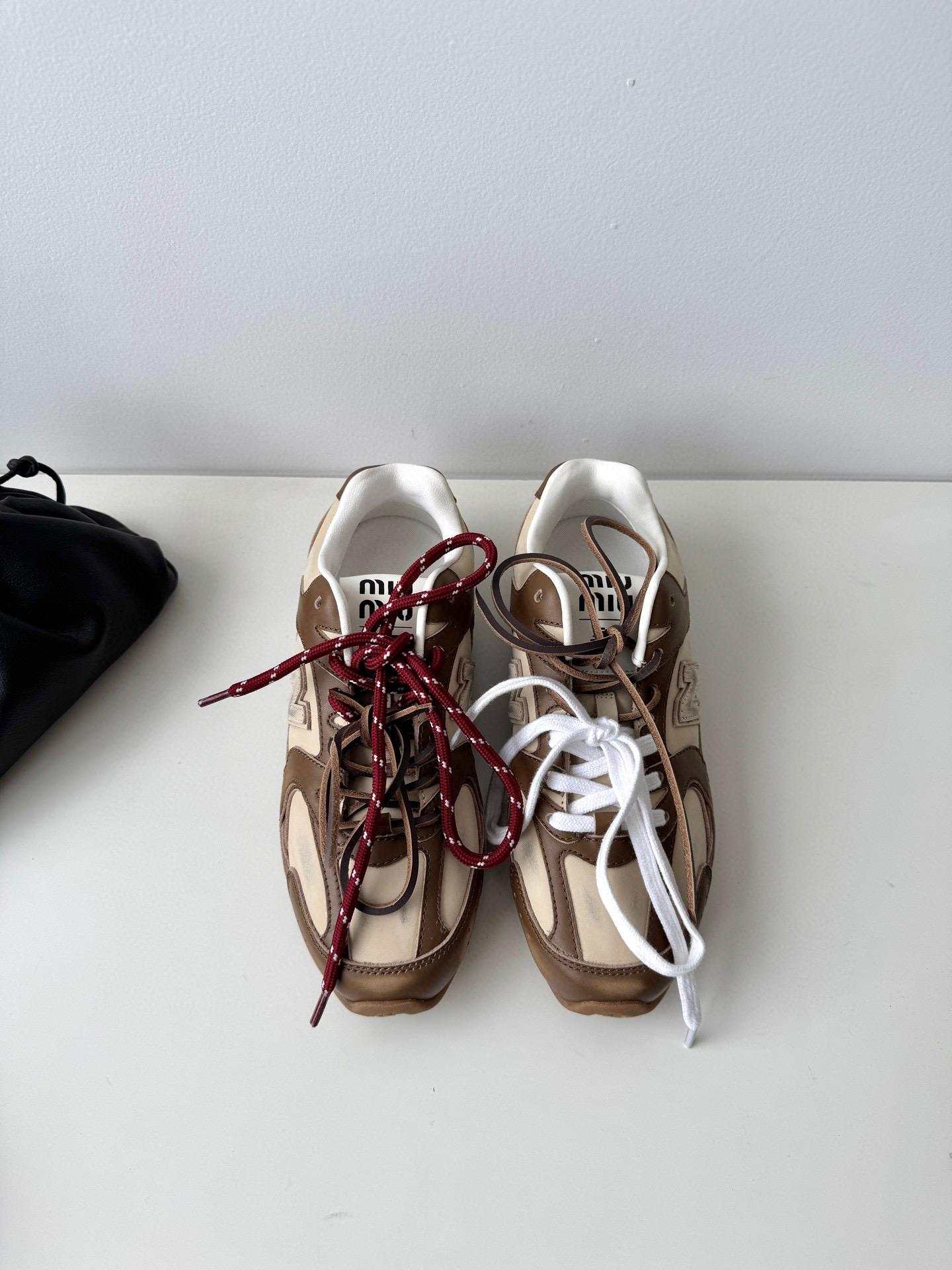 Кроссовки New balance 