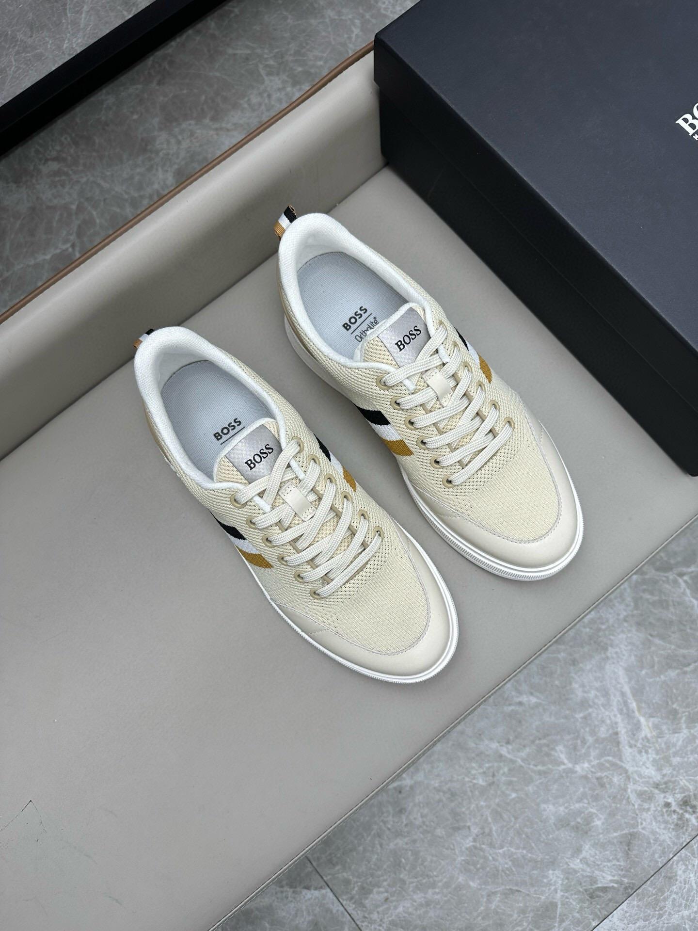 Кроссовки Boss 