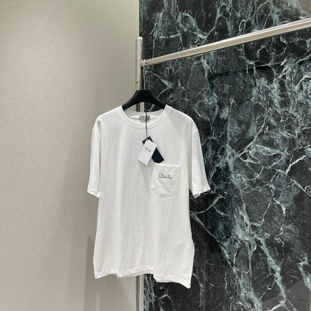 Футболка Dior