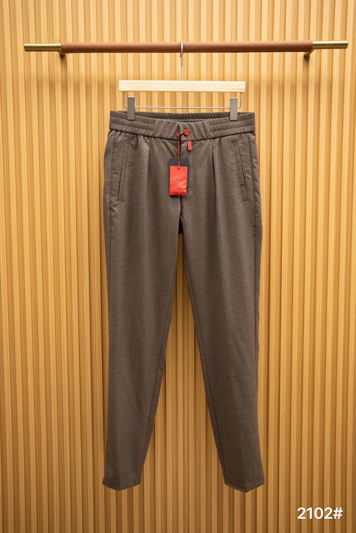 Спортивные штаны Kiton 