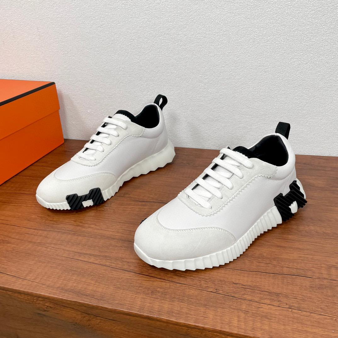 Кроссовки Hermes 