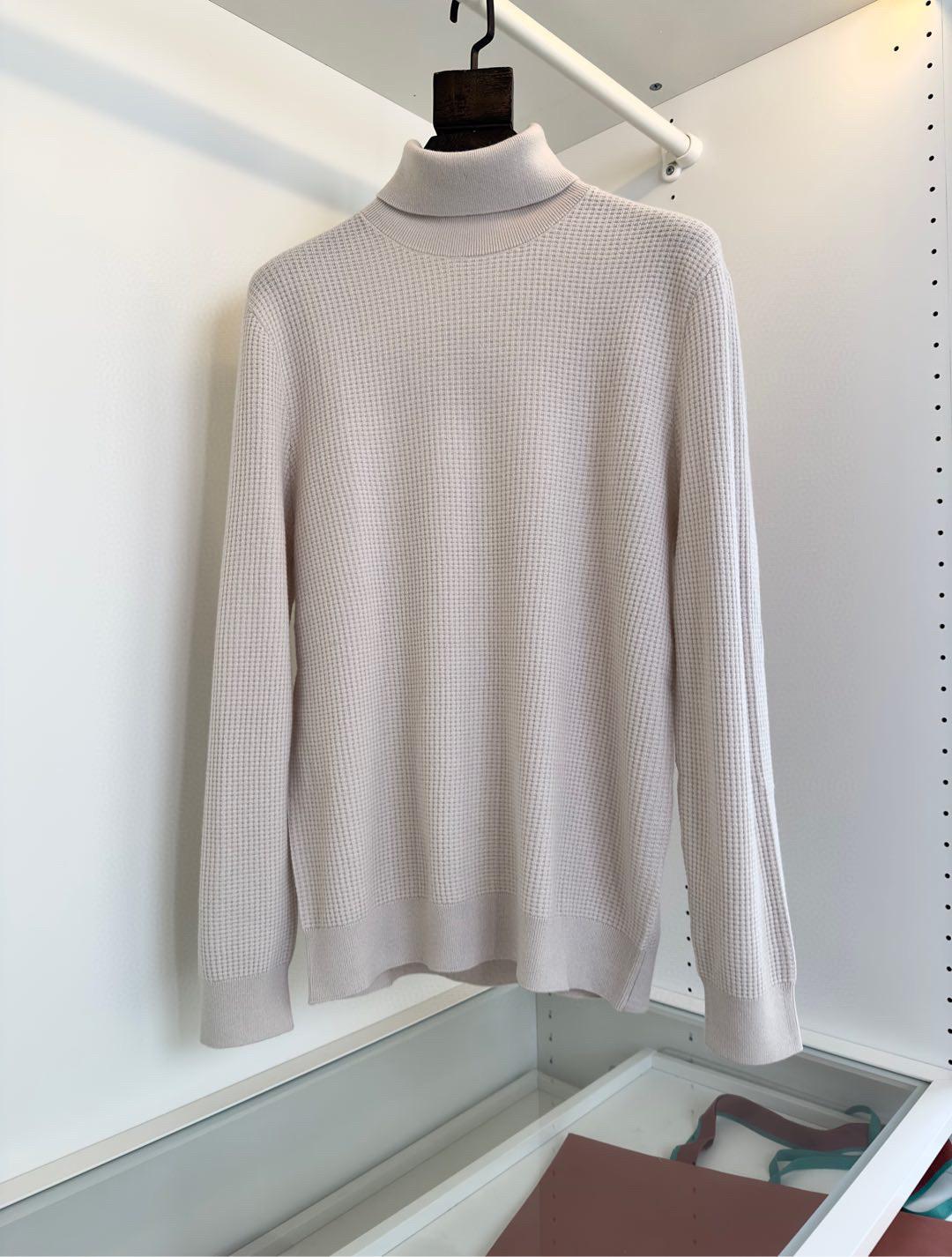 Водолазка Loro Piana  