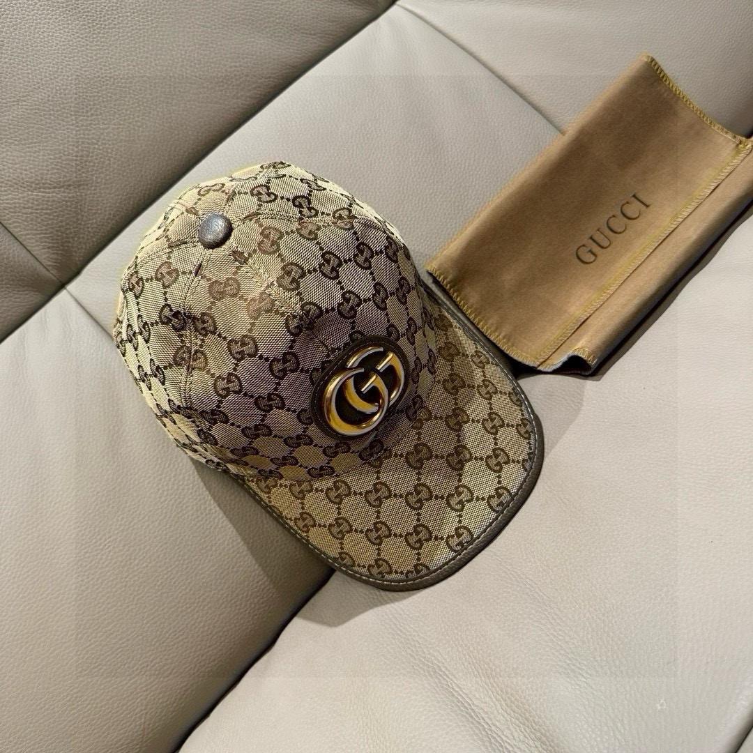Кепка Gucci