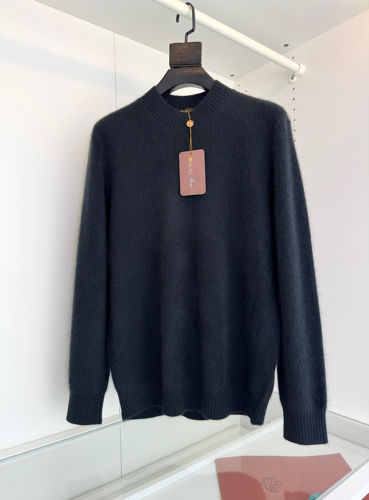 Свитер Loro Piana 