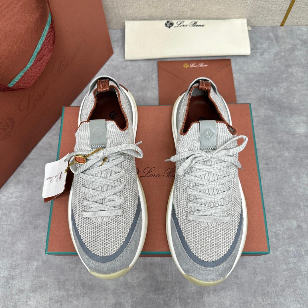 Кроссовки Loro Piana 