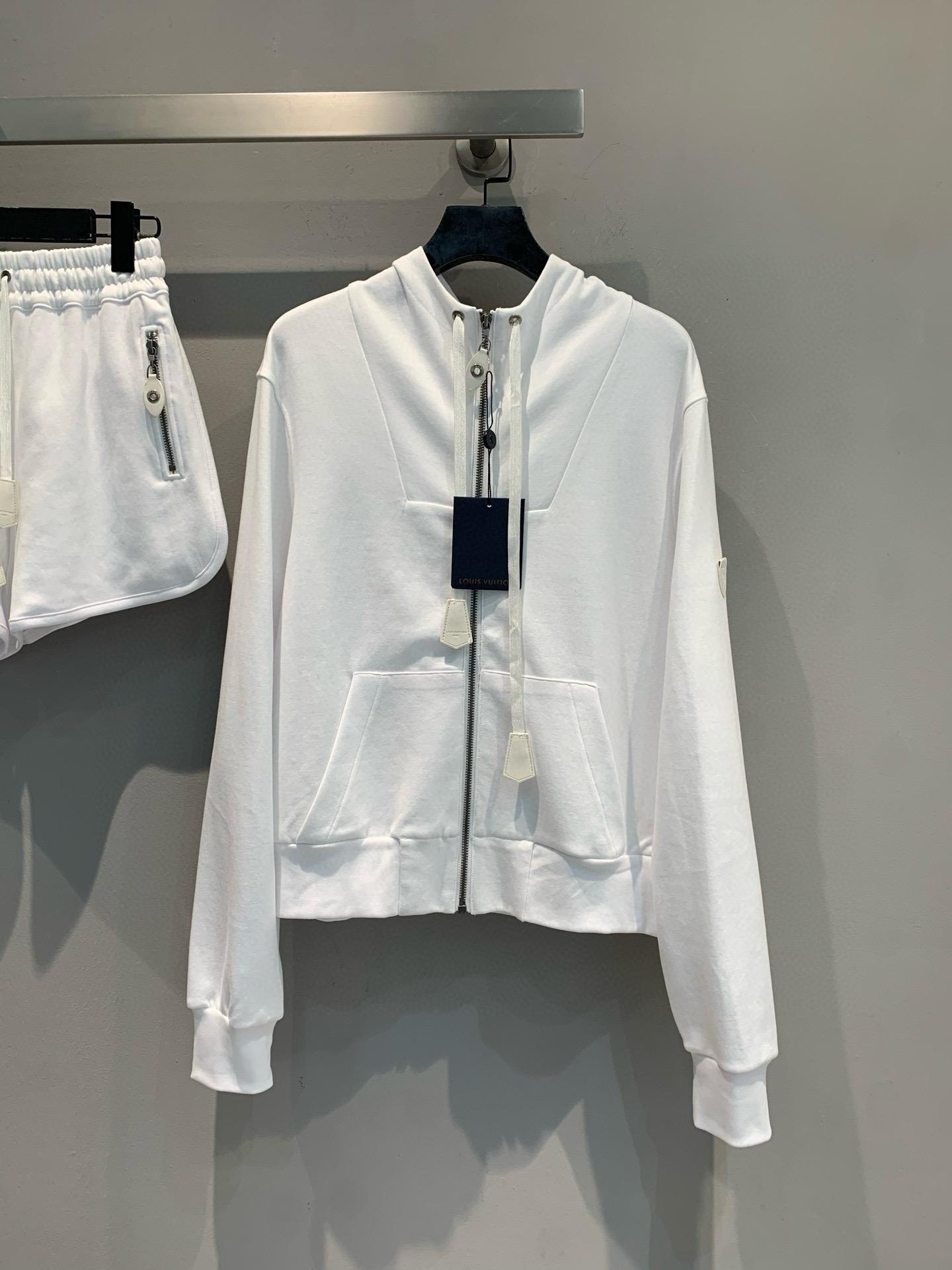 Толстовка Louis Vuitton 