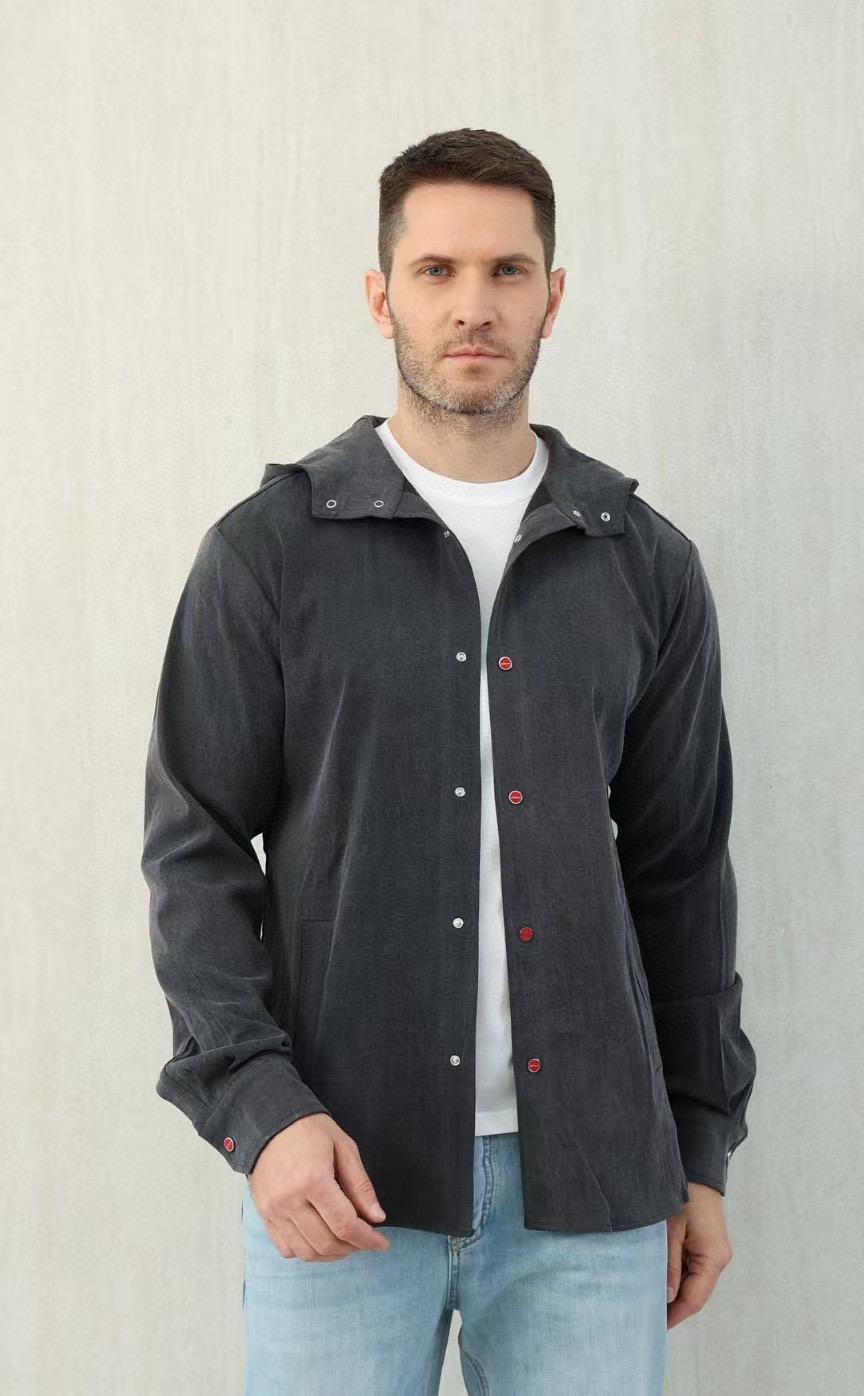 Мужская рубашка Kiton 