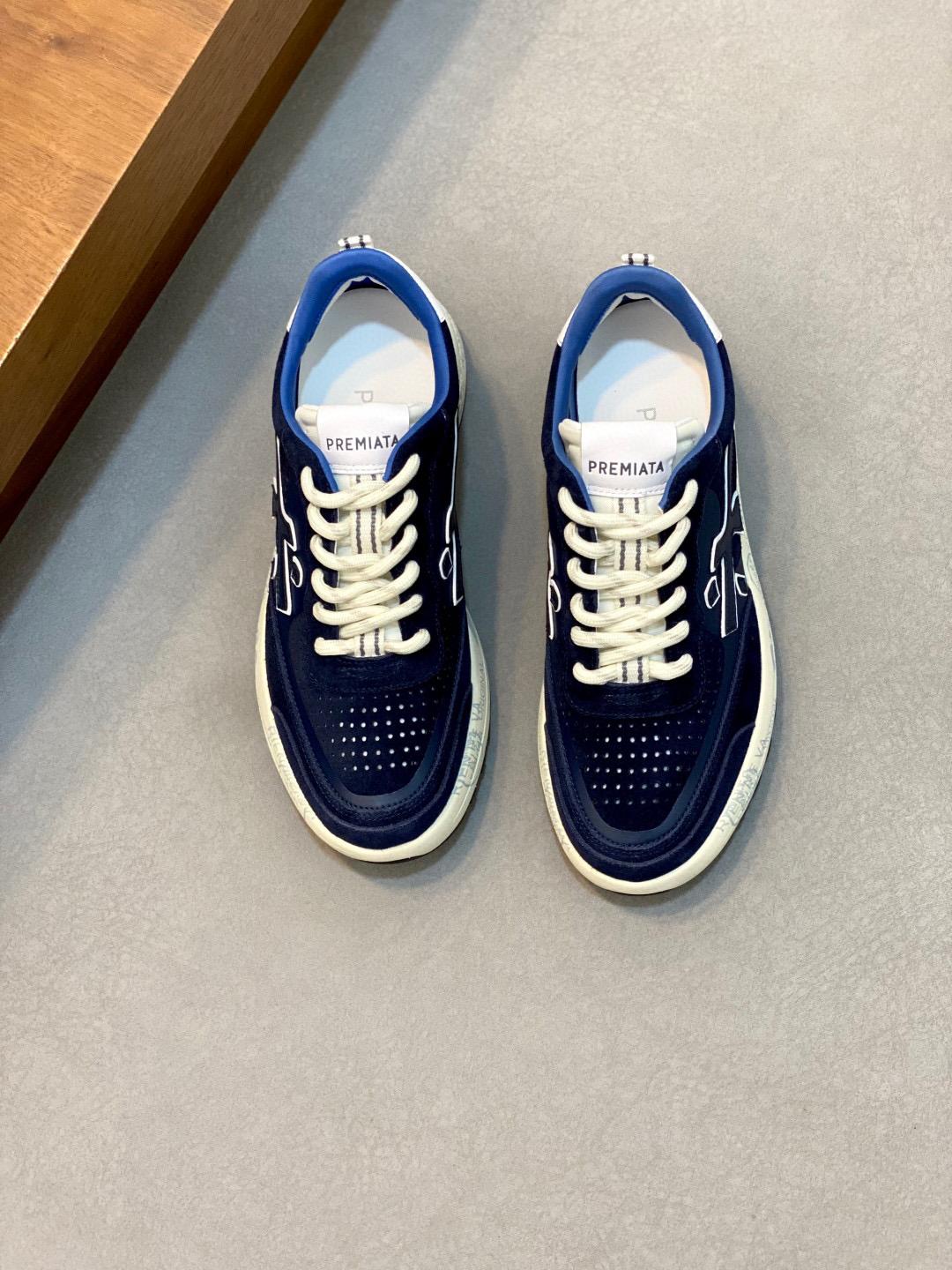 Кроссовки Premieta 