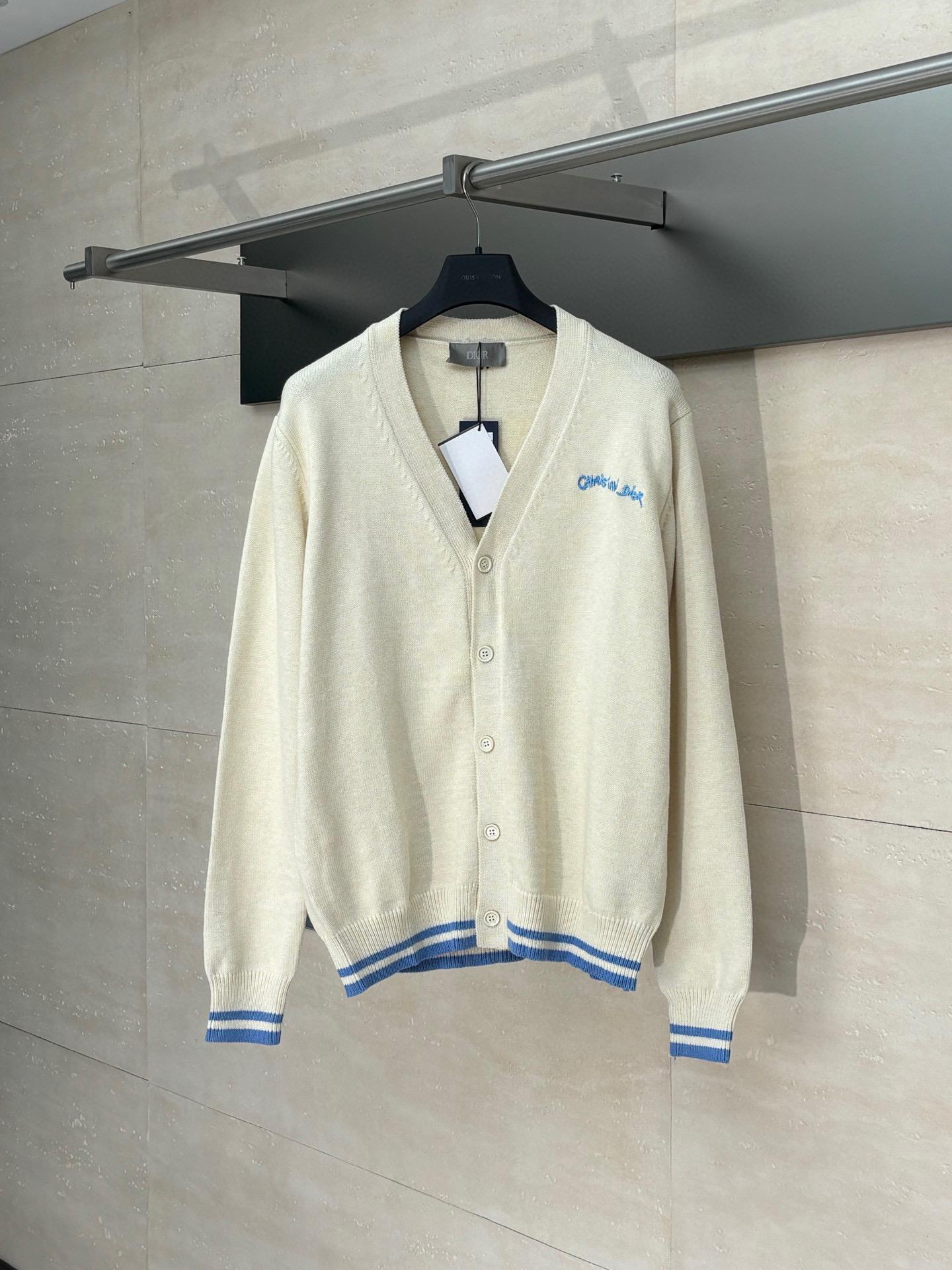 Кардиган Dior