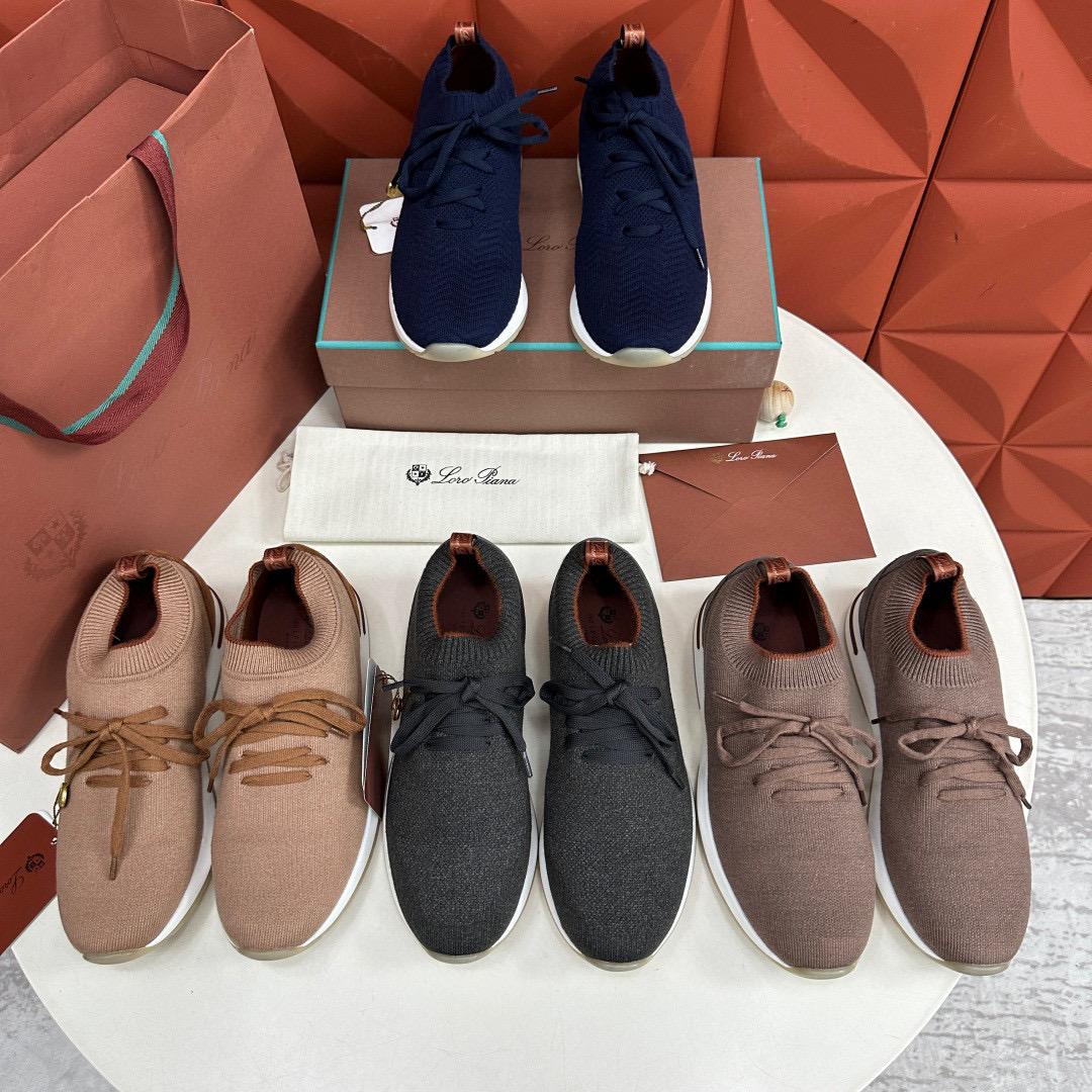 Кроссовки Brunello Cucinelli 