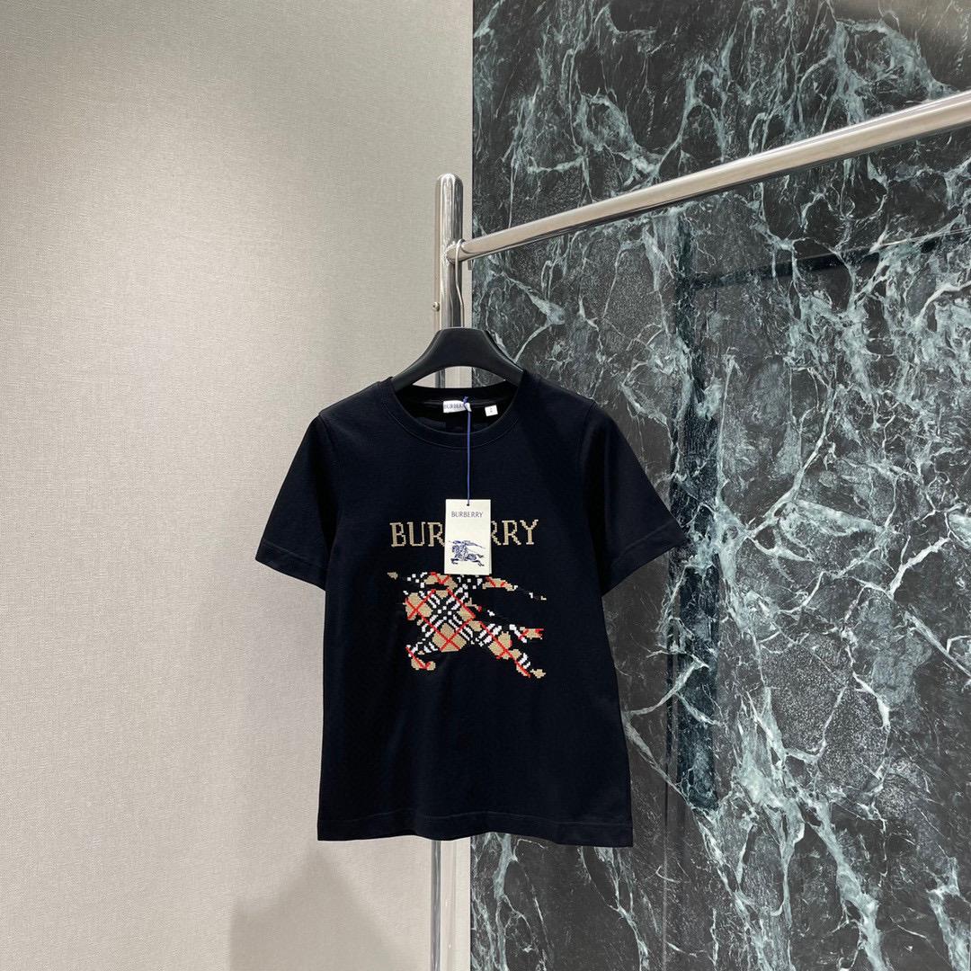 Футболка Burberry