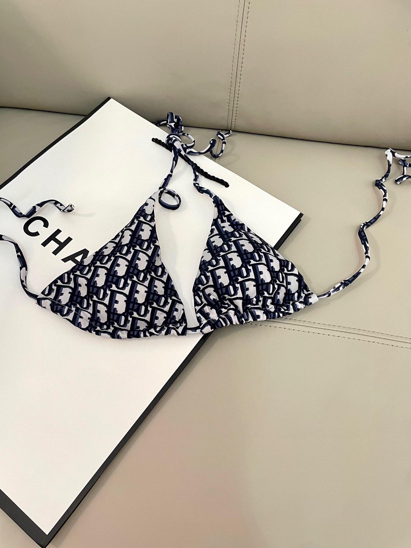 Купальник Dior