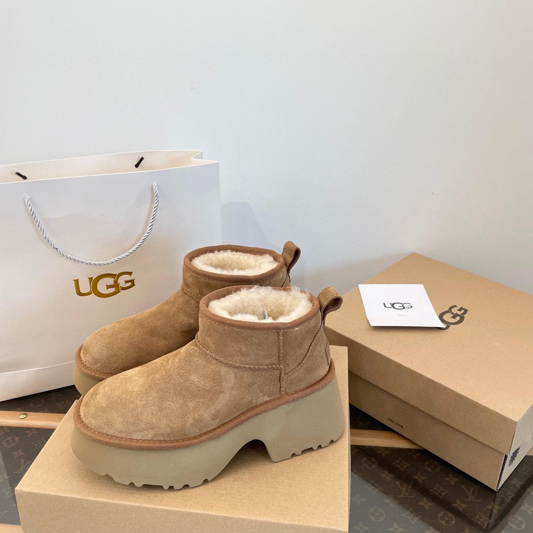 Угги UGG