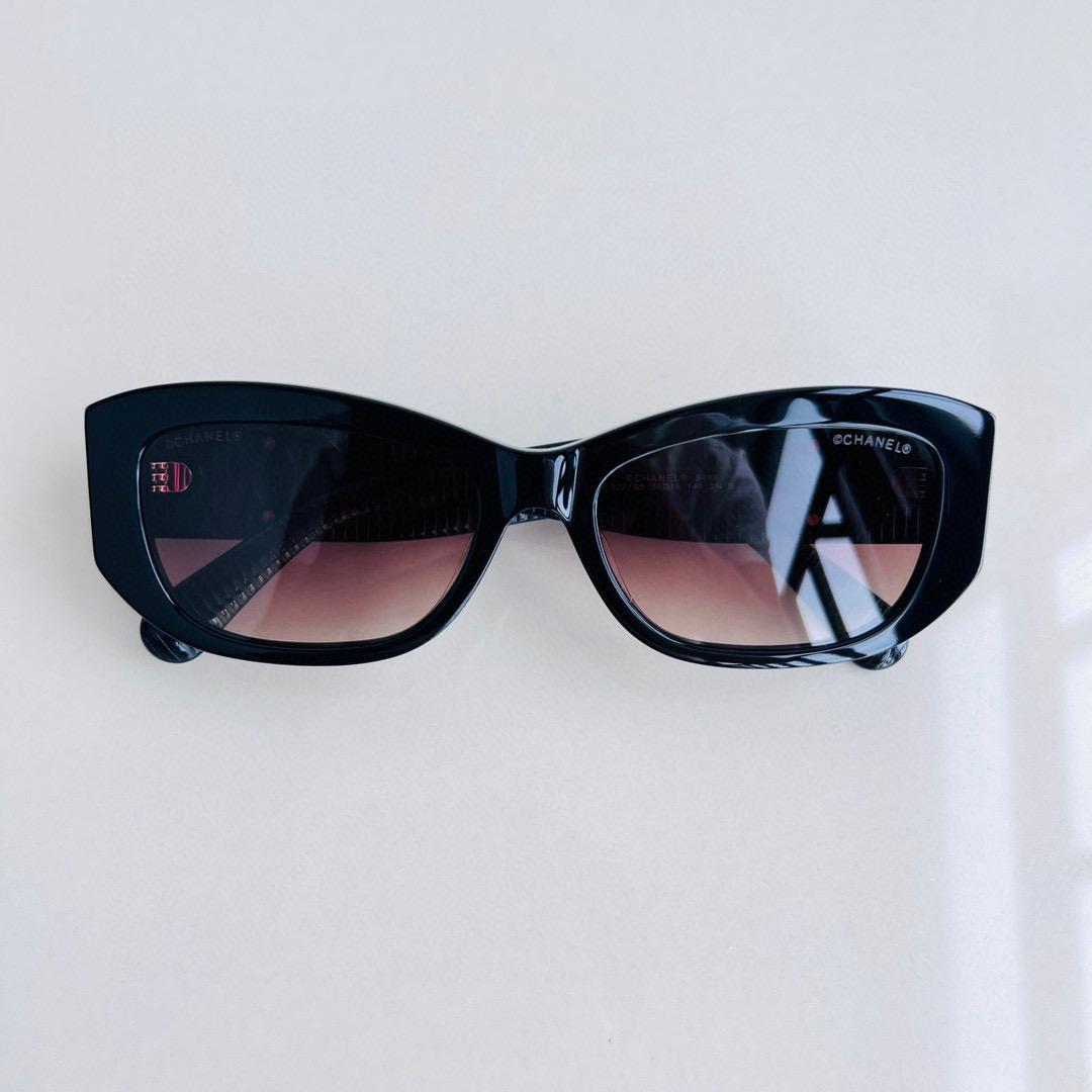 Очки Chanel  