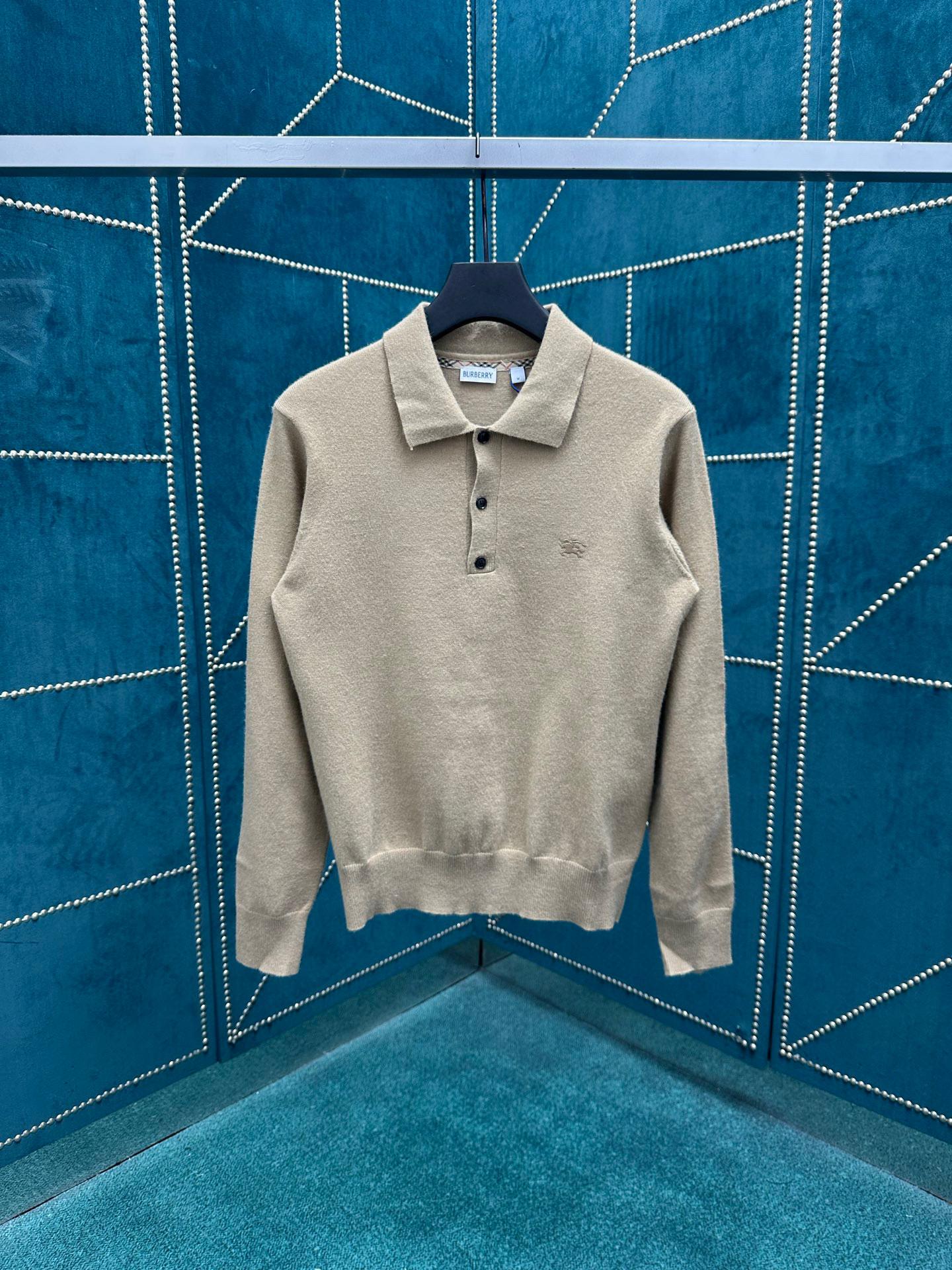 Рубашка Burberry 