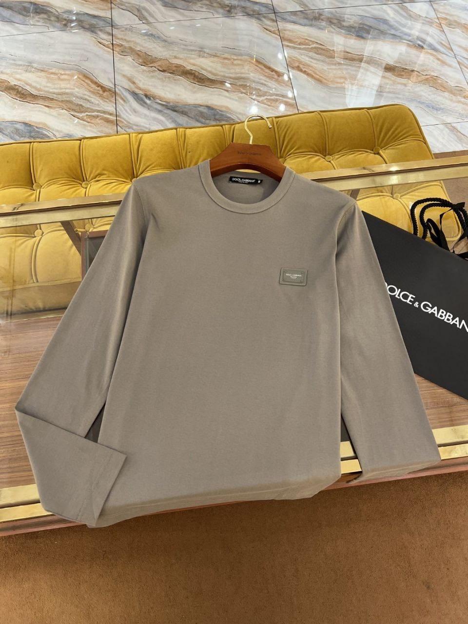 Толстовка Dolce Gabbana 