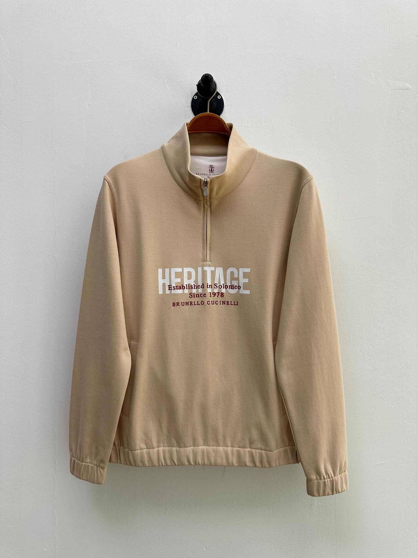 Кофта Brunello Cucinelli  