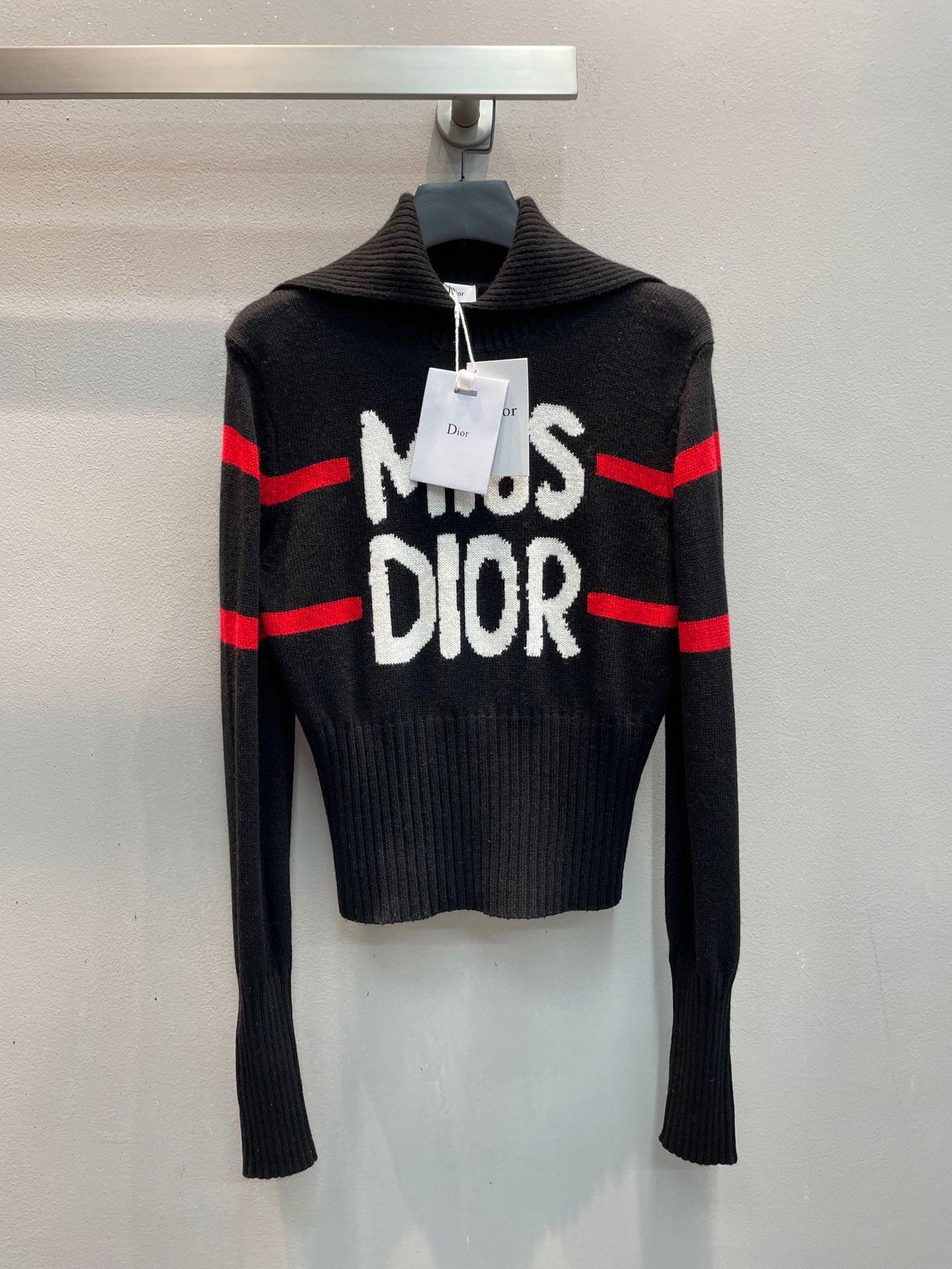 Кофта  Dior 