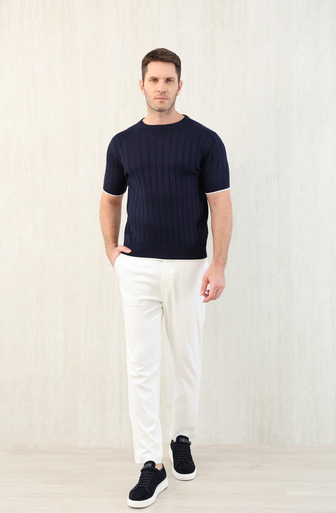 Футболка Brunello Cucunelli 