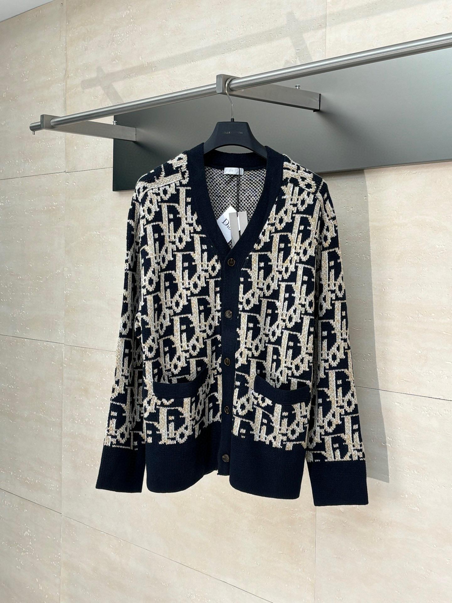 Кардиган Dior