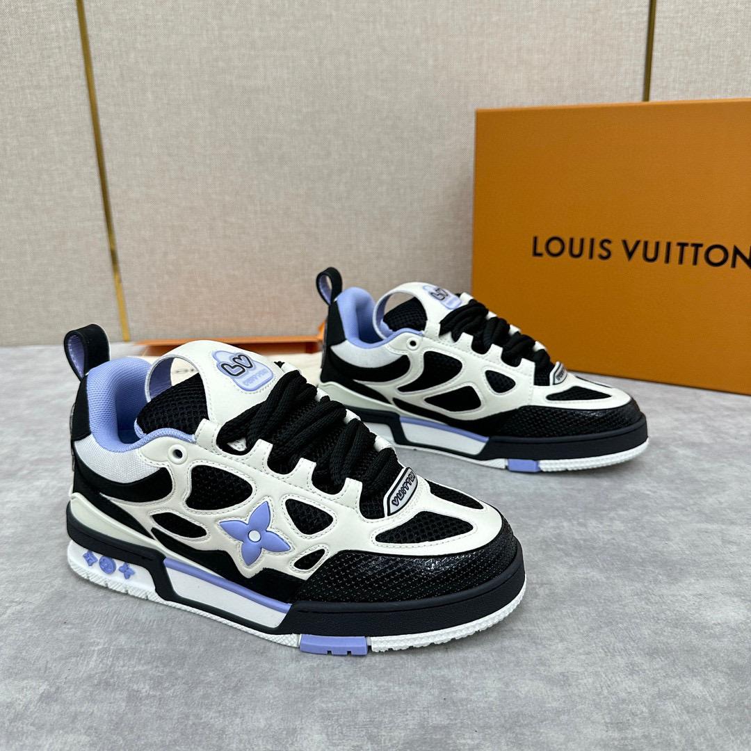 Кроссовки Louis Vuitton 
