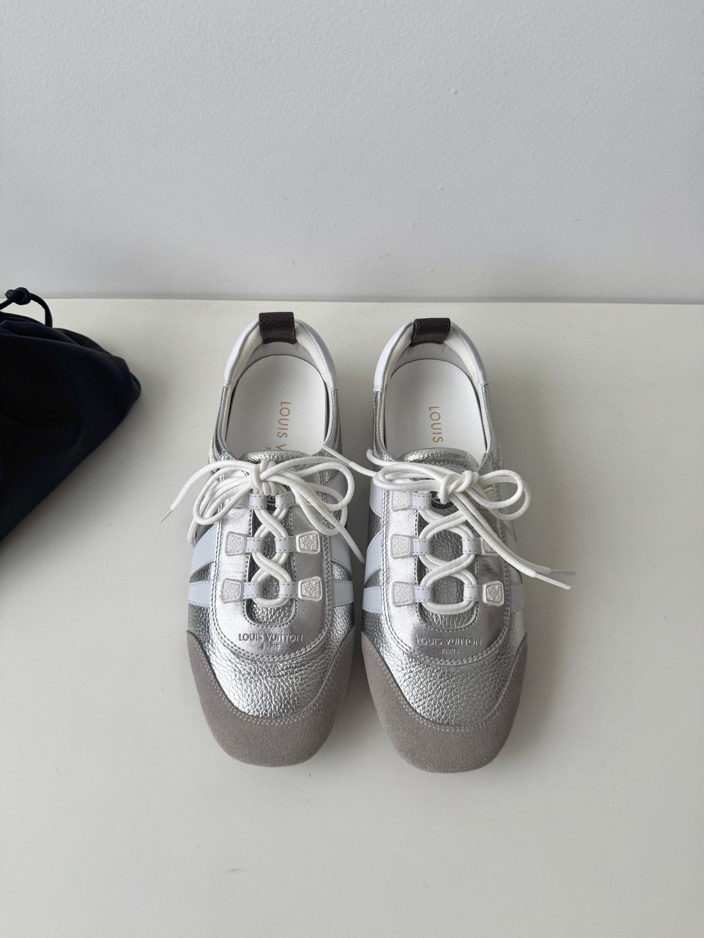 Кроссовки Louis Vuitton 