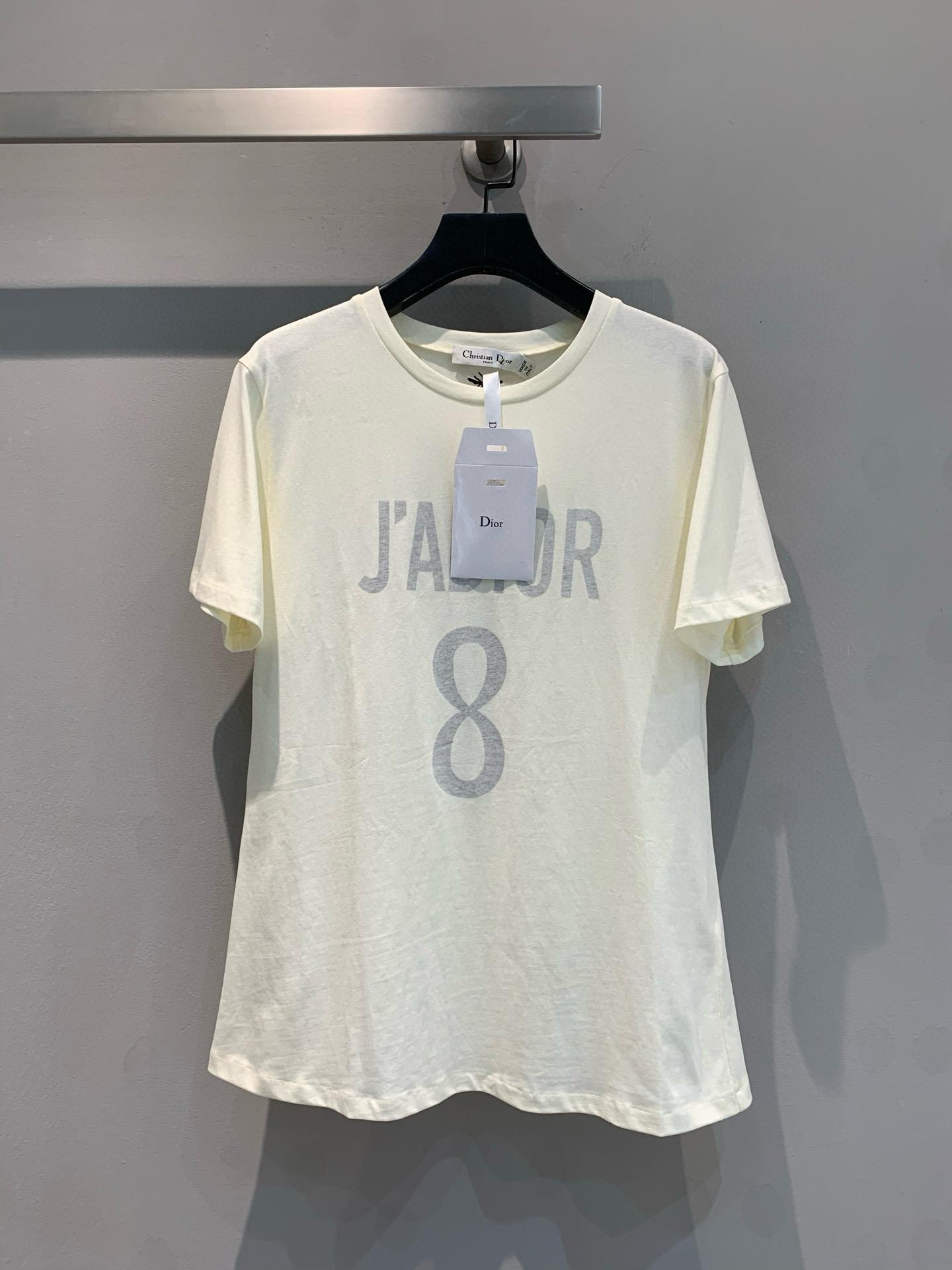 Футболка Dior