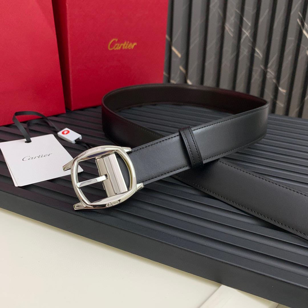 Ремень Cartier