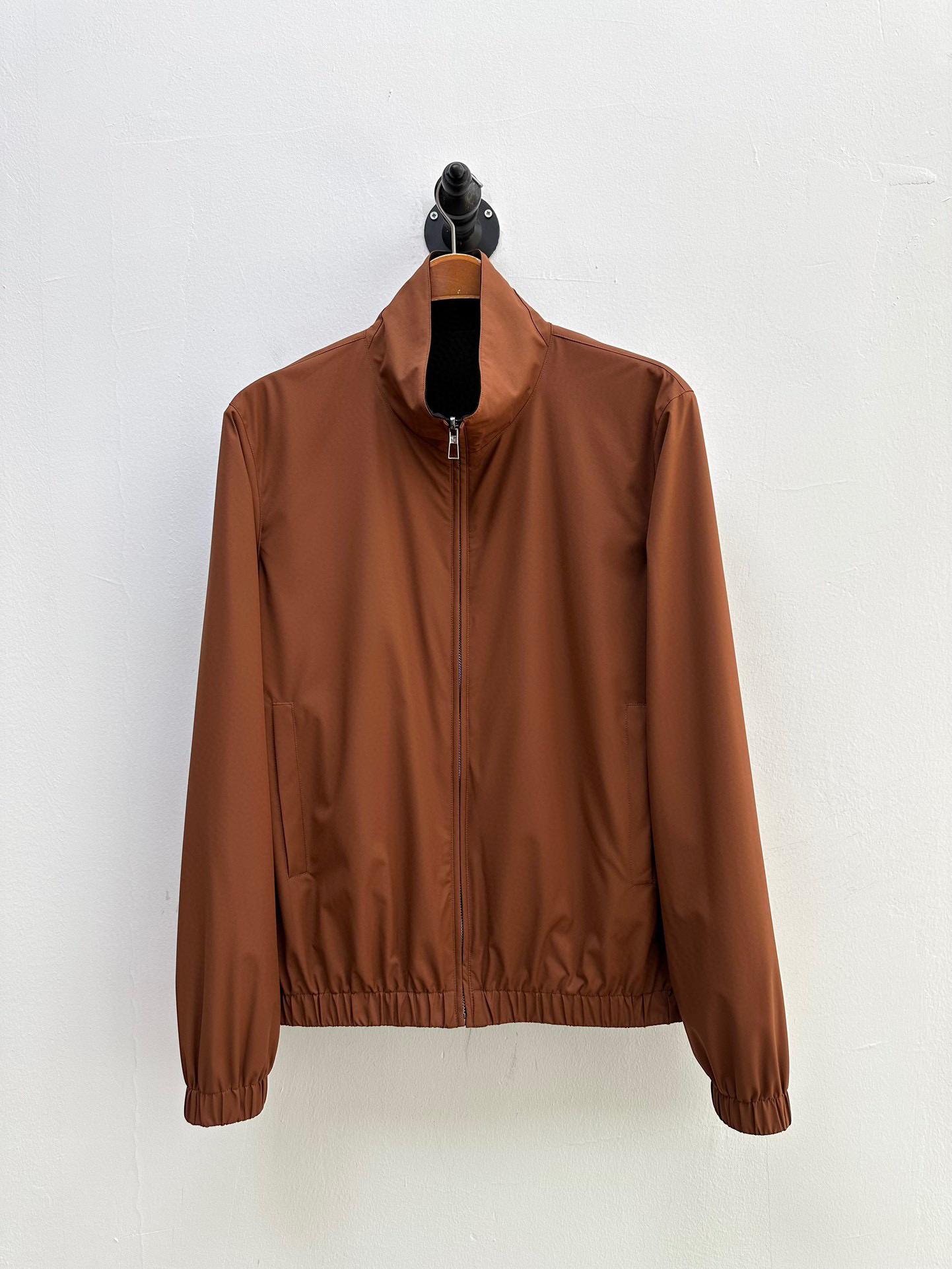 Кофта на молнии Loro Piana 