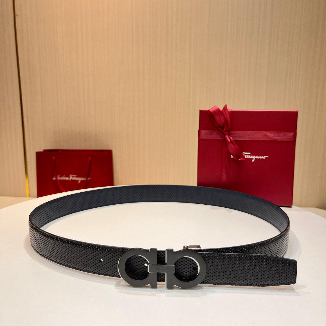 Ремень Ferragamo 