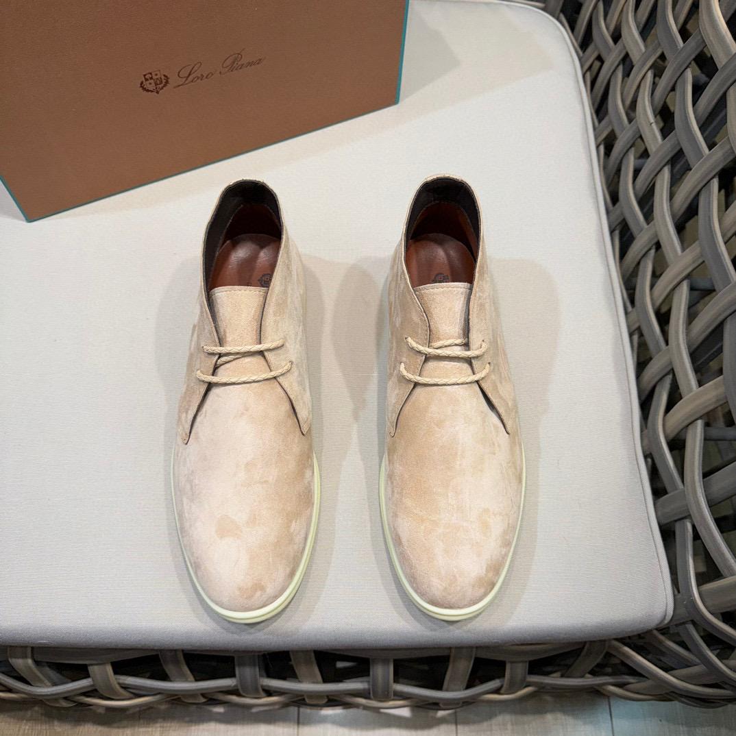 Ботильон Loro Piana