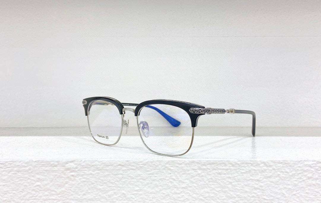 Очки Chrome Hearts