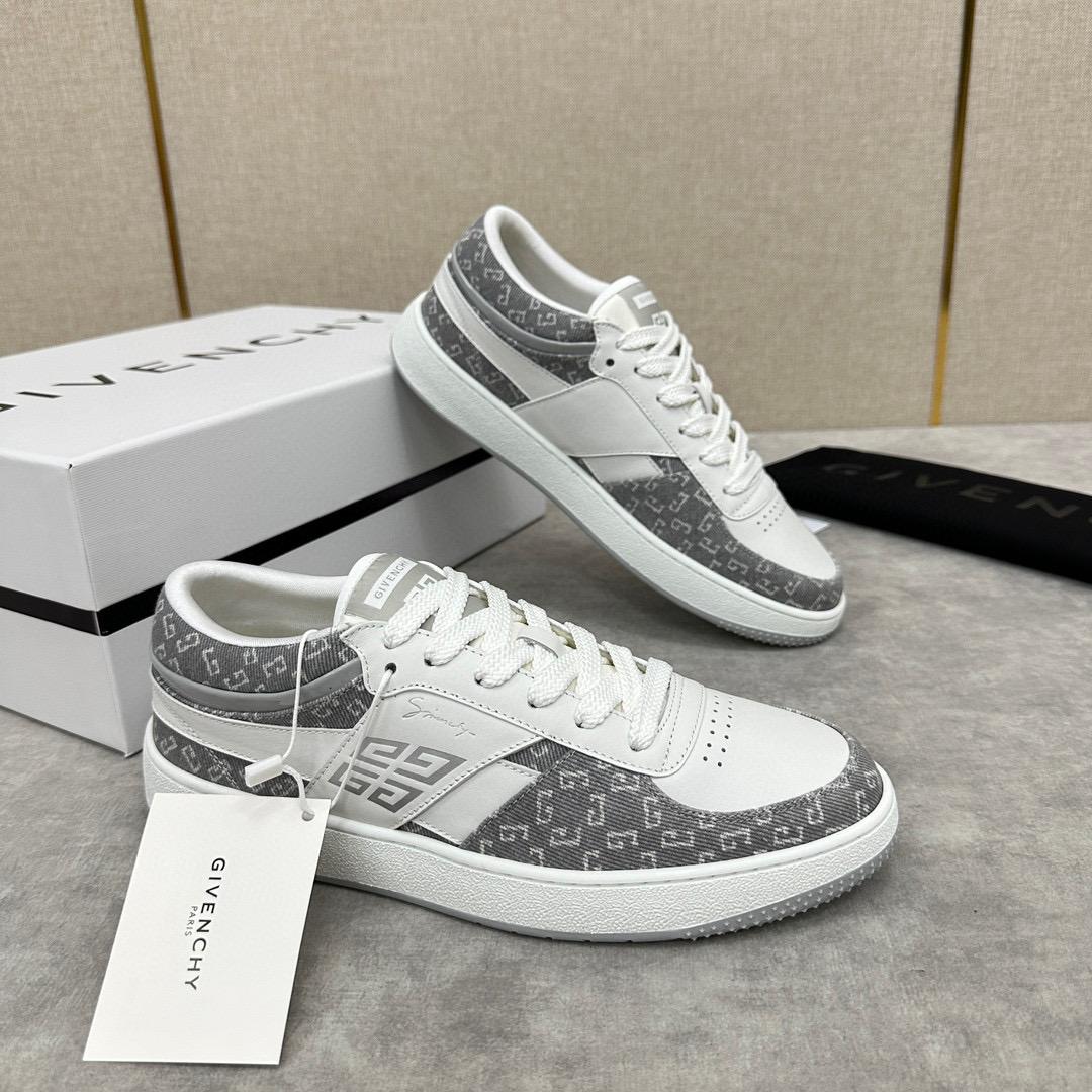 Кроссовки Givenchy 