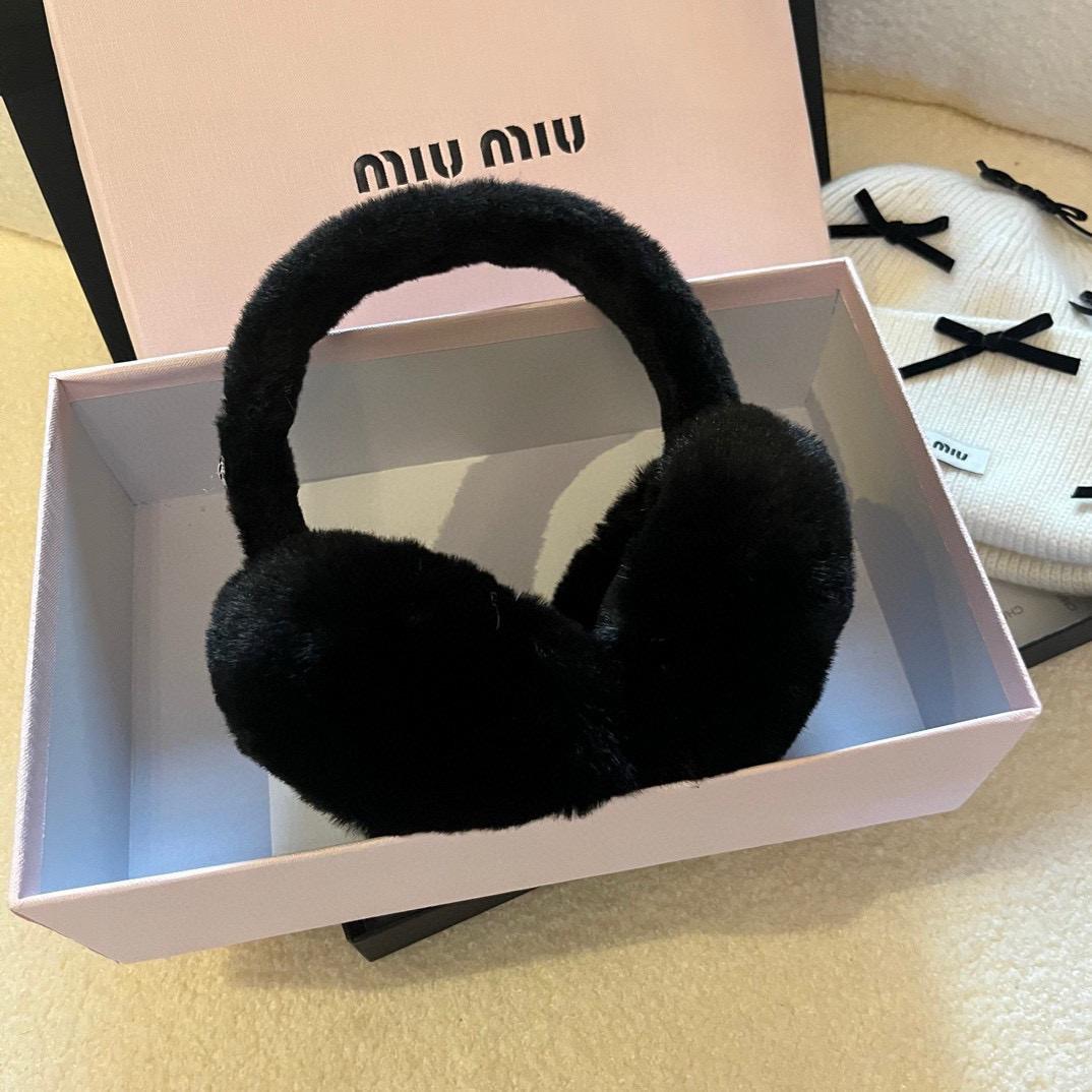 Наушники MiuMiu