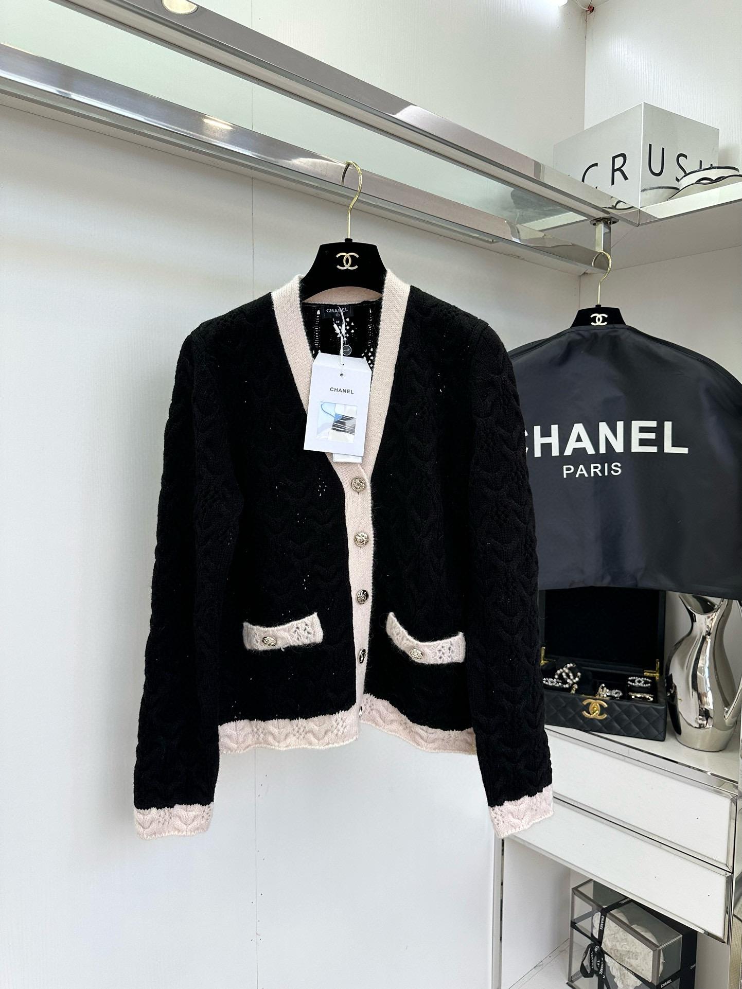 Кардиган Chanel