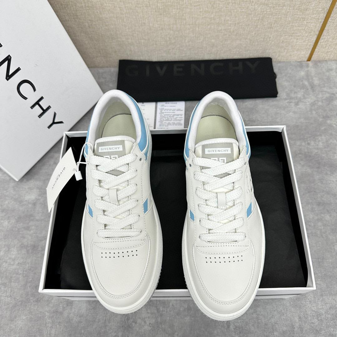 Кроссовки Givenchy 