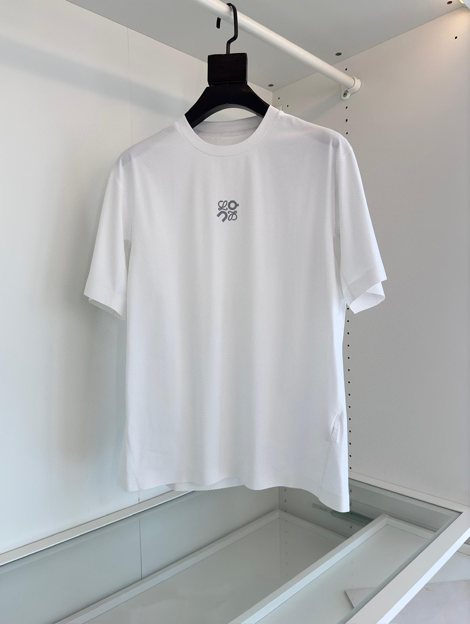 Футболка Loewe X ON 