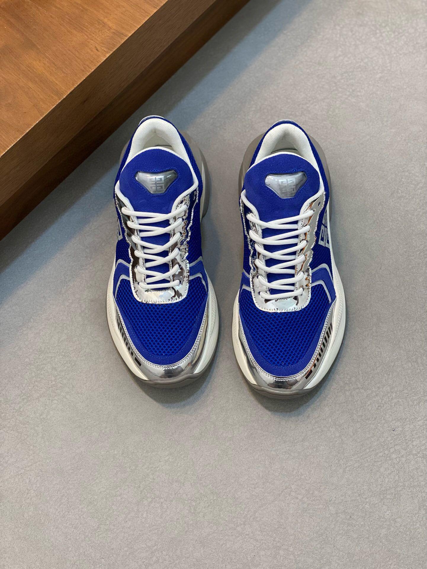 Кроссовки Givenchy 