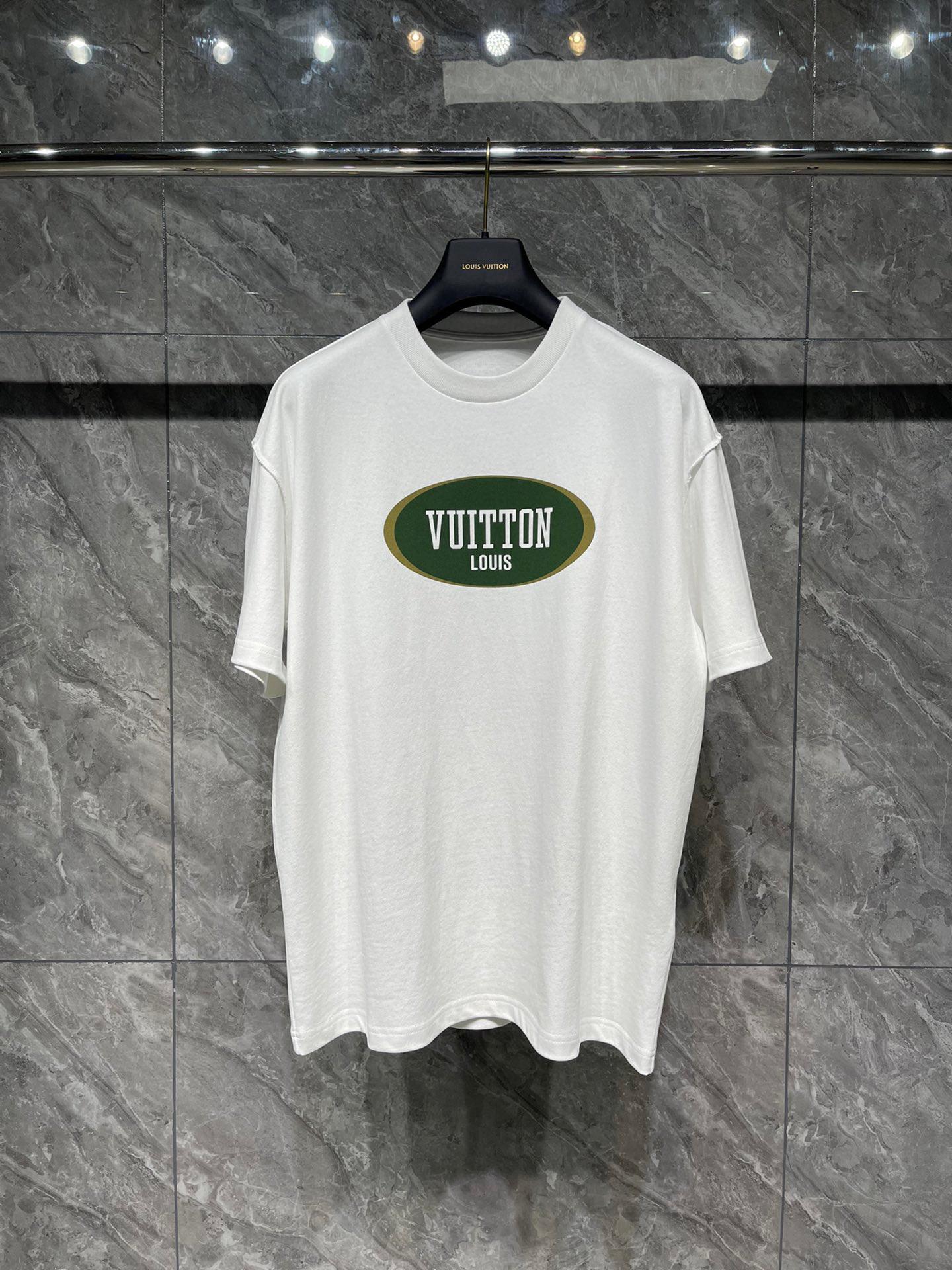 Футболка Louis Vuitton 