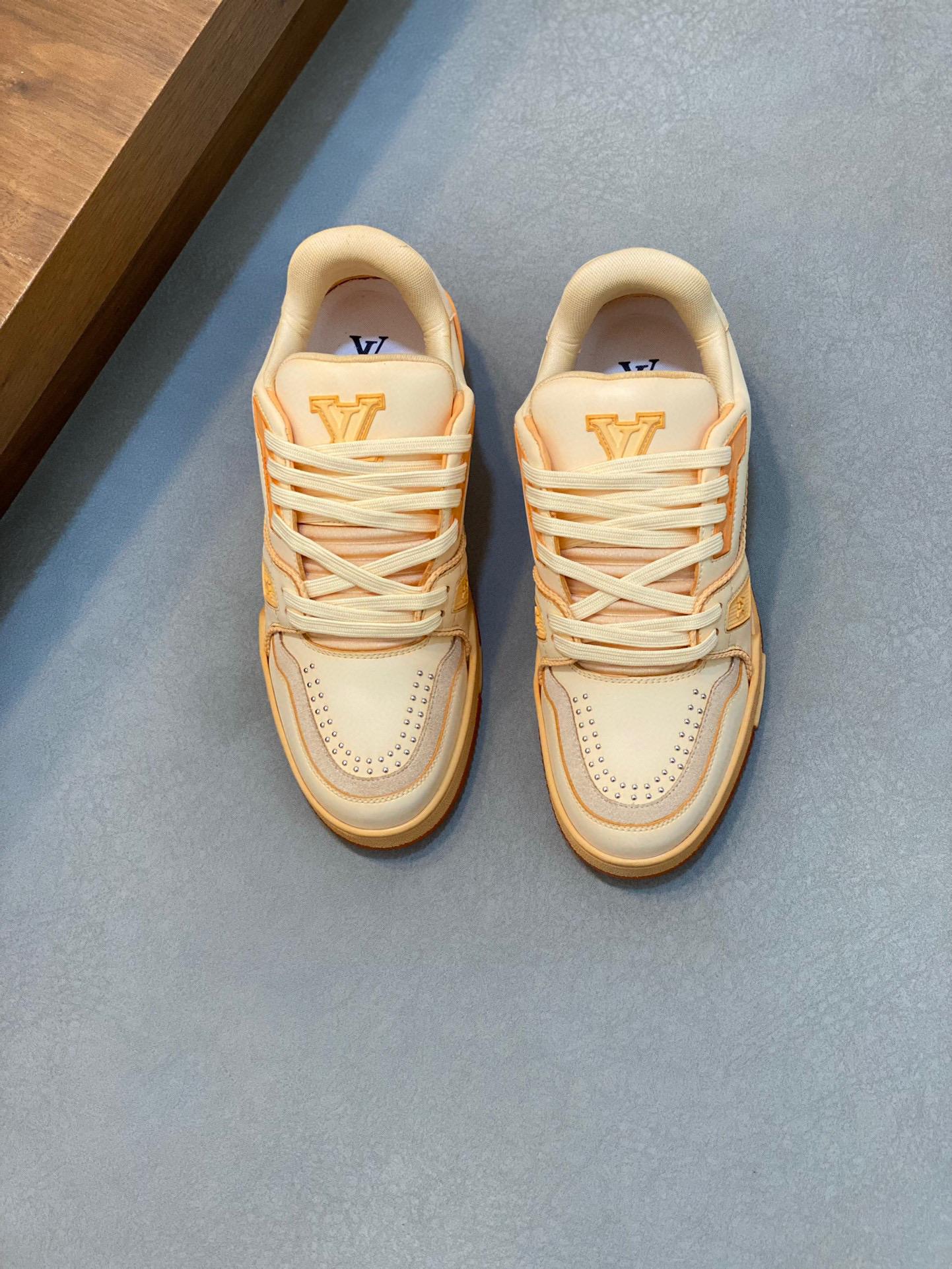 Кроссовки Louis Vuitton 