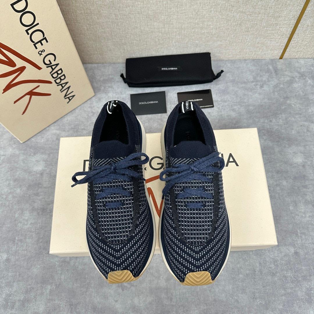 Кроссовки Dolce & Gabbana 