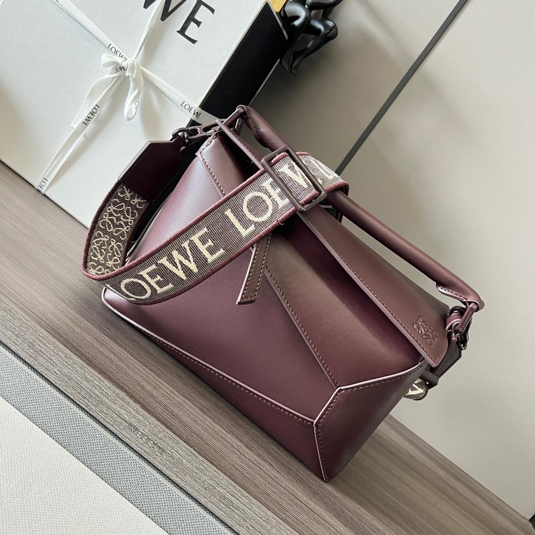 Сумка Loewe