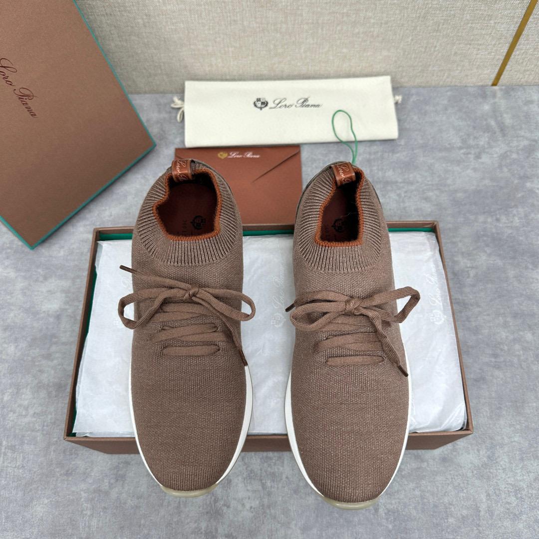 Кроссовки Brunello Cucinelli