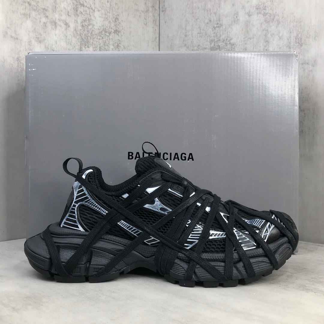Кроссовки Balenciaga 