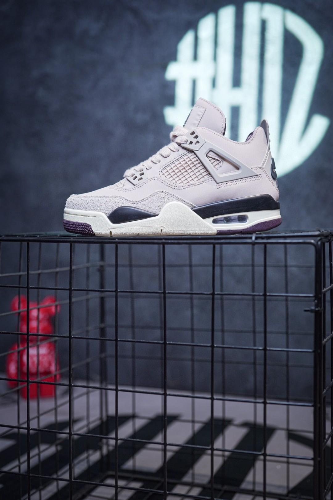 Кроссовки Jordan 