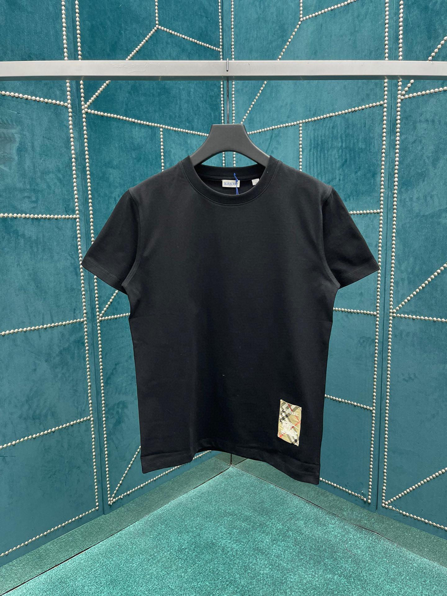 Футболка Burberry 