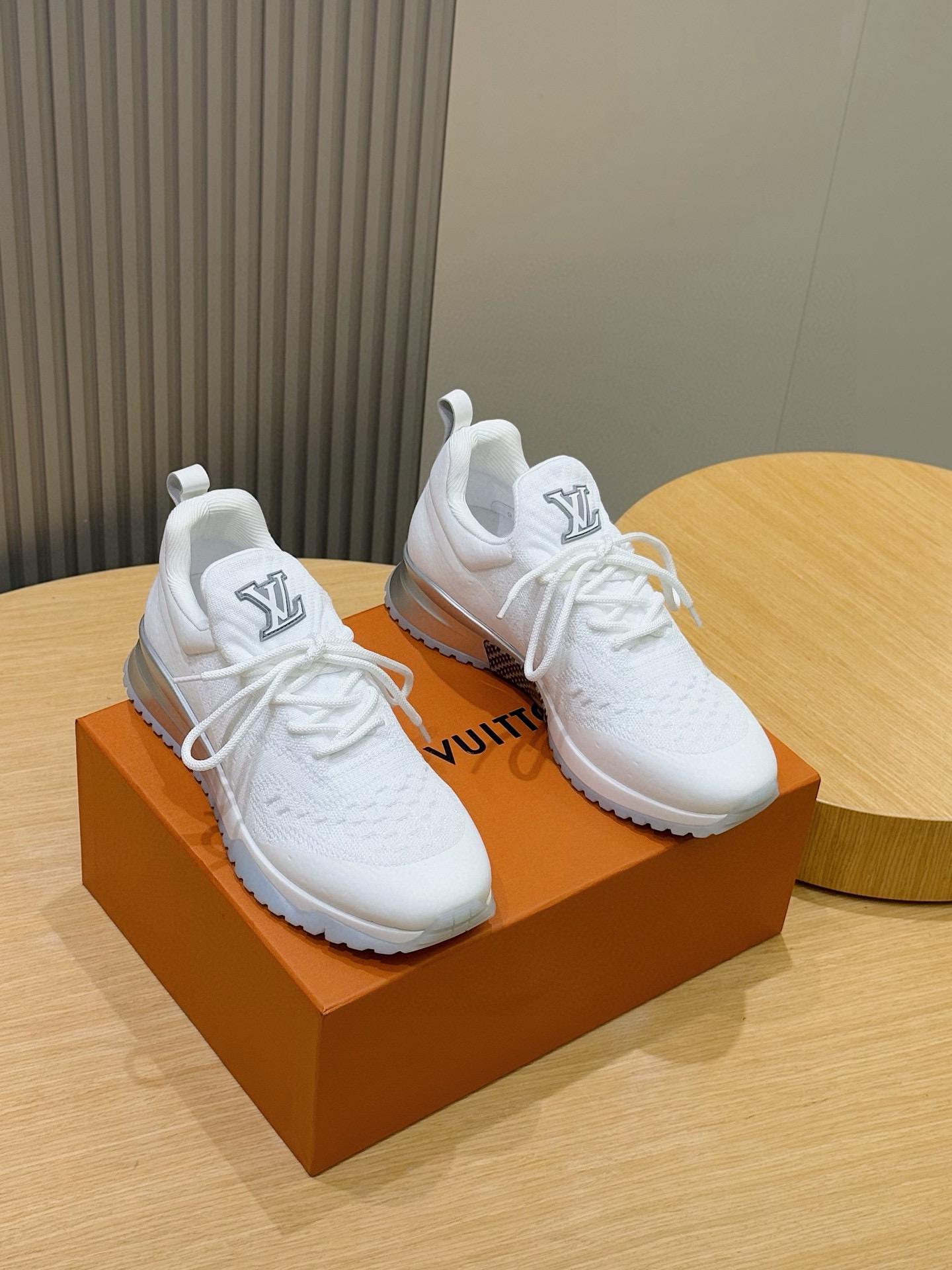 Кроссовки Louis Vuitton 