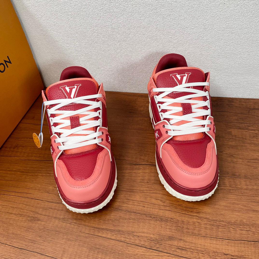 Кроссовки Louis Vuitton  