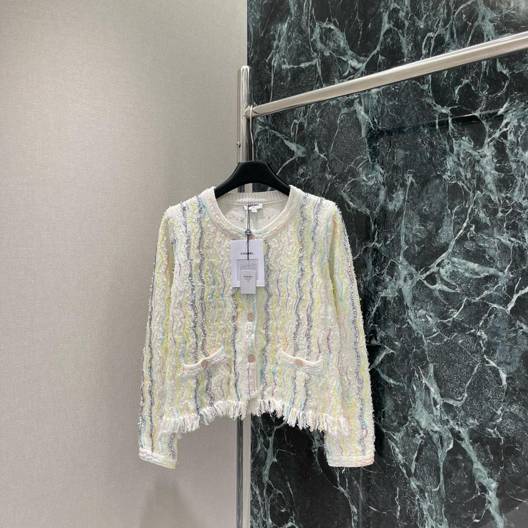 Кардиган Chanel