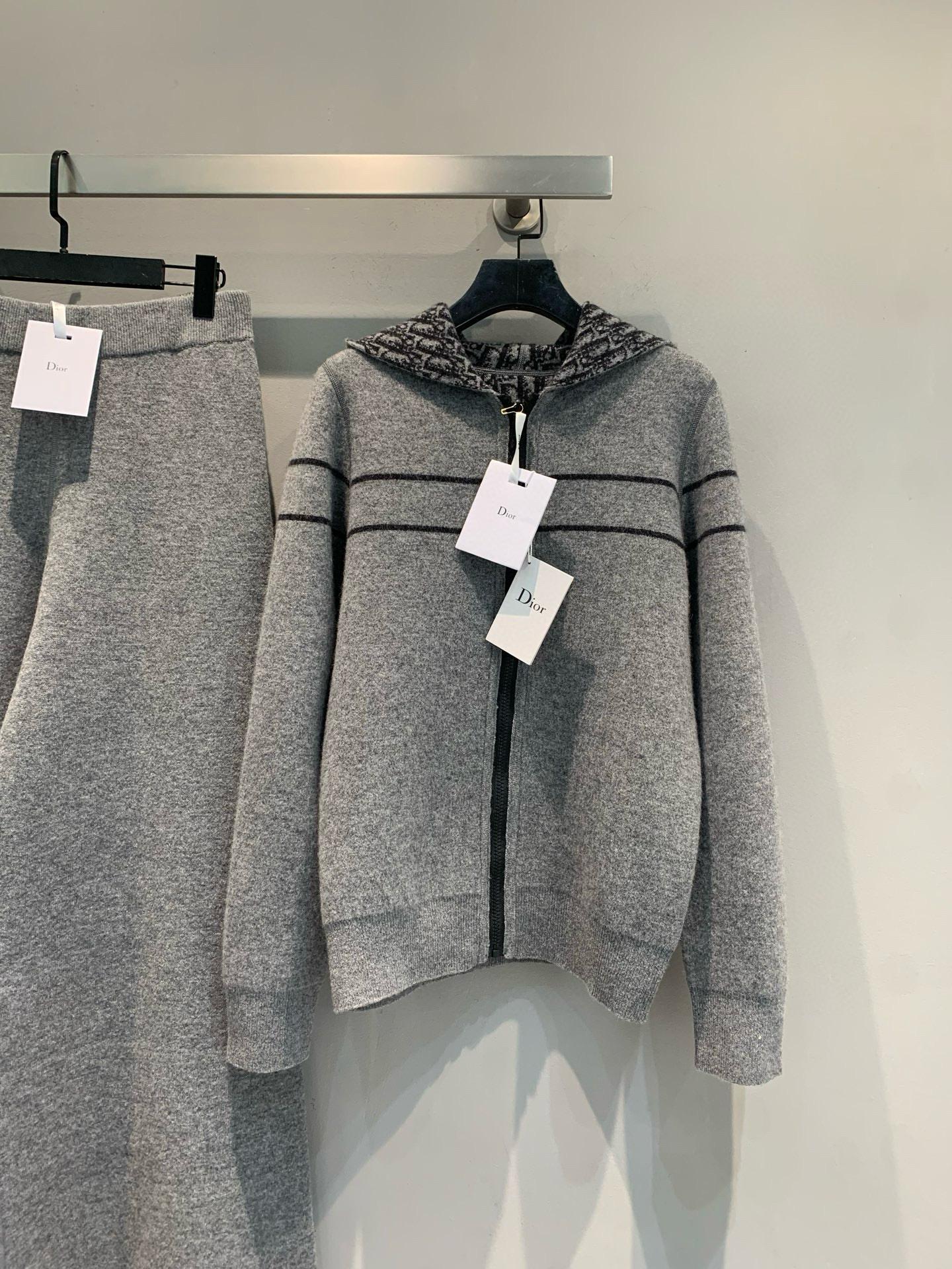 Толстовка Dior